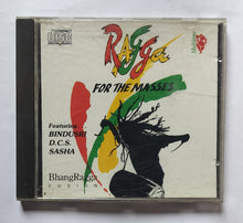 Ragga For The Masses