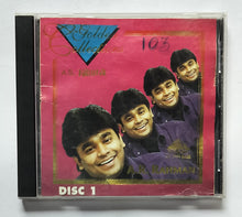 Golden Collection Of A. R. Rahman "Gold Disc 1"