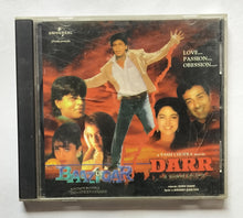 Darr / Baazigar " Music : Shiv - Hari / Anu Malik "