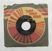 Rick Springfield " EP, 45 RPM "  Side A : Carry Me Away, Side B : Jessies Girl .