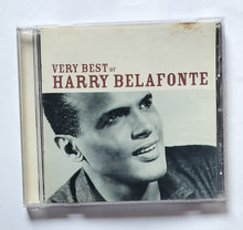 Very Best Of Harry Belafonte