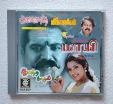 Maazhi / Aanandha Kaadhal / Alaipayuthey / Milleniem             " Music : S. A. Rajkumar / Jairaj  A. R. Rahman