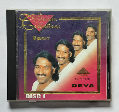 Golden Collection Of Deva             
