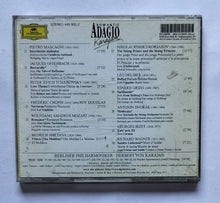 Romantic Adagio Karafam