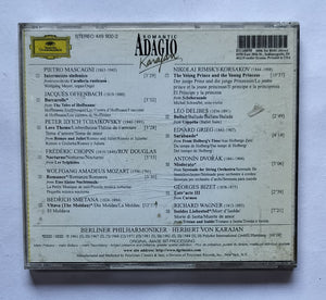 Romantic Adagio Karafam