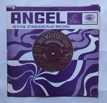 Telugu Basic Devotional songs By Ghantasala ( EP , 45 RPM , 7EPE 1619 ) Side A : 1, Edu Kondalasamy , 2, Namo Venkatesa , Side B : 1, Sri Venkateswara Swamy , 2, Prabhata Prarthana .