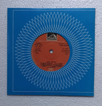 Athey Kangal ( 7EPE 30079, EP, 45 RPM ) Side A : 1, Kannukku Theriyatha, 2, Oh! Oh! Eththanai, Side B : 1, Boom Boom Maatukkaran, 2, Pombalai Oruthu, " Music : Veda "