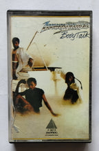 Imagination Body Talk