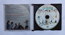 Boys / A. R. Rahman Songs