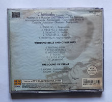 Chittibabu - Carnatic - Veena