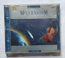 Millennium The Finest Collection - Vol.1 " Carnatic Classical "