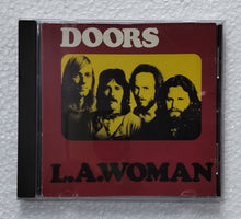 Doors - L. A. Woman