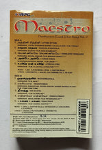 Maestro - Naritharana Tamil Film Songs Vol.1