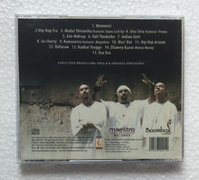 Vallavan - Gogi B & Natchatra     " Video Clips "