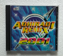 Adhiradi Remix 2001 " Tamil Film Songs "