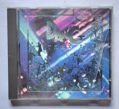 Dance Trax 1