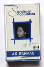 Signature Collection - A. R. Rahman "Hindi Film Hits Songs
