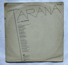 Tarana " Music : Anil Biswas "