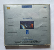 Millennium The Finest Collection - Vol.1 " Carnatic Classical "