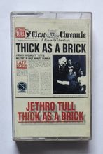 Jethor Tull - Thick As A Brick