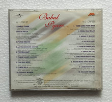 Babul Pyare - Lata Mangeshkar ( 2 CD Pack ) Hindi Film Songs