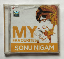 My Favourites - Sonu Nigam