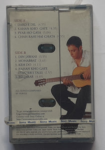 Pervez - Dard E Dil