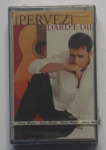 Pervez - Dard E Dil