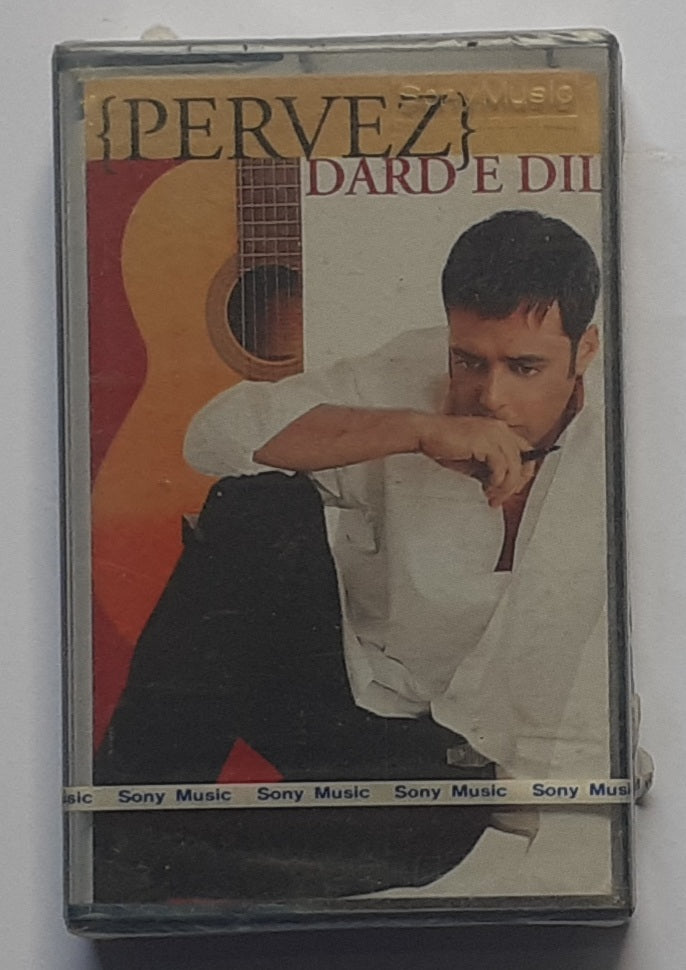 Pervez - Dard E Dil
