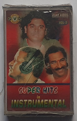 Super  Hits In Instrumental 
