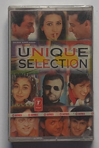 Unique Selection