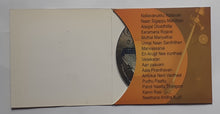 Isaignni Ilaiyaraaja's  Songs  " Live Recording Memorable Music  - CD : 004 "