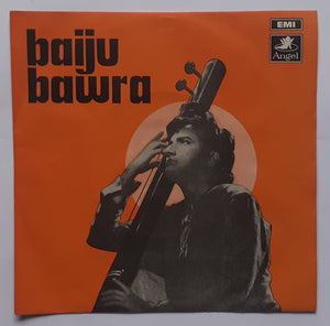 Beijing Bawra " EP , 45 RPM "