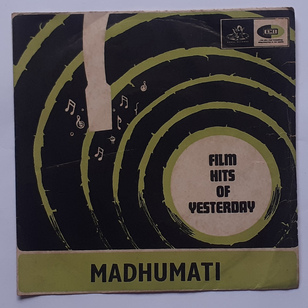 Madhumati 