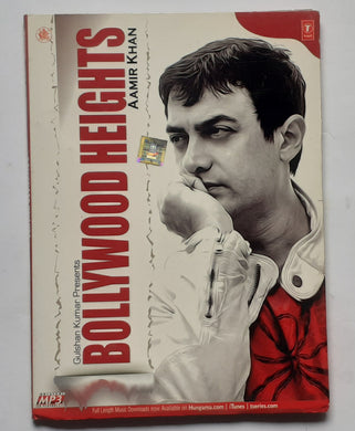 Bollywood Heights Aamir Khan - Hindi Film Songs  ( MP3 )