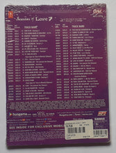 Seasons Of Love 7 - Hindi Film Songs  ( MP3 )