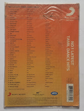 No.1Latest Ta Dance Hits  ( MP3 )