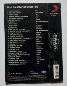 Bills 2 & Greatest  Dance Hits  ( MP3 ) Tamil Film Songs