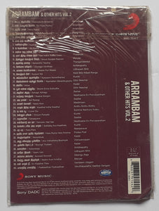 Arrambam & Other Hits ( MP3 ) Tamil Film Songs