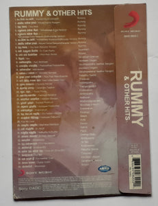 Rummy & Other Hits ( MP3 ) Tamil Film Songs