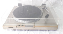 Sony : Direct Drive Stereo  Turntable System  " PS - T 15 "