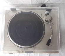 Sony : Direct Drive Stereo  Turntable System  " PS - T 15 "