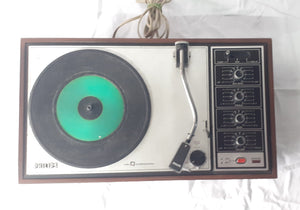 Philips : High Q International