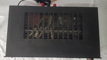 Rotel : Integrated Stereo  Amplifier  " RA - 820 BX2
