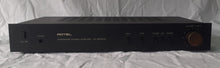 Rotel : Integrated Stereo  Amplifier  " RA - 820 BX2