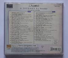 ( Payanam ) A Journey - K. J. Yesudas  " Through 60's Till 2000 " Tamil Film Songs