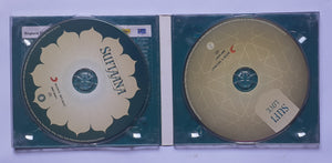 Sufiaana - From The Classic Sufi Songs To The Latest Sufi Hits  " 2 CD Set " Hindi Film Hits