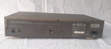 Denon : DCD - 655 Compact Disc Player