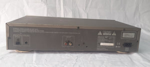 Denon : DCD - 655 Compact Disc Player