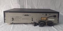 Onkyo : Compact Disc player R 1 " Model No : DX 1800